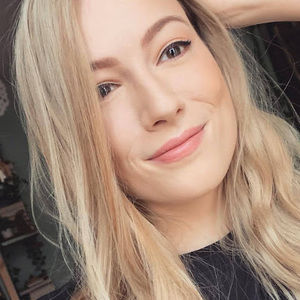 Meet your Posher, Kat